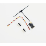 Originale ELRS 915MHz / 2.4GHz NANO expressrs con il tipo T Antenna supporto Wifi aggiornamento per lungo RC Rang pezzi di ricambio
